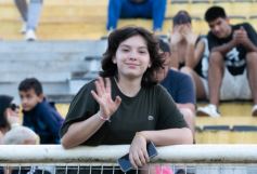 Foto de la galería: El Colectivero sigue complicado pero suma refuerzos con el desafío de la permanencia en el Federal A