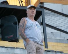 Foto de la galería: El Colectivero sigue complicado pero suma refuerzos con el desafío de la permanencia en el Federal A