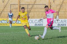 Foto de la galería: El Colectivero sigue complicado pero suma refuerzos con el desafío de la permanencia en el Federal A