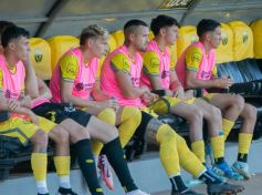 Foto de la galería: El Colectivero sigue complicado pero suma refuerzos con el desafío de la permanencia en el Federal A