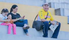 Foto de la galería: El Colectivero sigue complicado pero suma refuerzos con el desafío de la permanencia en el Federal A