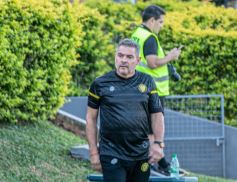 Foto de la galería: El Colectivero sigue complicado pero suma refuerzos con el desafío de la permanencia en el Federal A