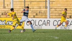 Foto de la galería: El Colectivero sigue complicado pero suma refuerzos con el desafío de la permanencia en el Federal A