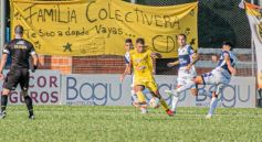 Foto de la galería: El Colectivero sigue complicado pero suma refuerzos con el desafío de la permanencia en el Federal A