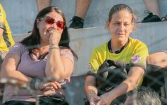 Foto de la galería: El Colectivero sigue complicado pero suma refuerzos con el desafío de la permanencia en el Federal A