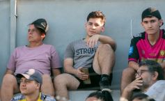 Foto de la galería: El Colectivero sigue complicado pero suma refuerzos con el desafío de la permanencia en el Federal A