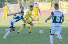 Foto de la galería: El Colectivero sigue complicado pero suma refuerzos con el desafío de la permanencia en el Federal A