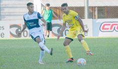 Foto de la galería: El Colectivero sigue complicado pero suma refuerzos con el desafío de la permanencia en el Federal A