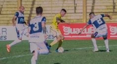 Foto de la galería: El Colectivero sigue complicado pero suma refuerzos con el desafío de la permanencia en el Federal A