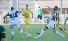 Foto de la galería: El Colectivero sigue complicado pero suma refuerzos con el desafío de la permanencia en el Federal A