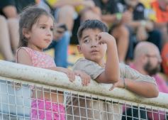 Foto de la galería: El Colectivero sigue complicado pero suma refuerzos con el desafío de la permanencia en el Federal A