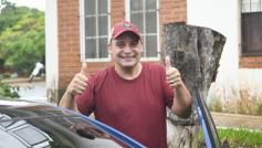 Foto de la galería: Maratón en El Brete: todo el entusiasmo compartido por familias y amigos en el día del autismo