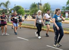 Foto de la galería: Maratón en El Brete: todo el entusiasmo compartido por familias y amigos en el día del autismo