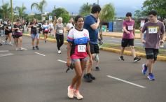 Foto de la galería: Maratón en El Brete: todo el entusiasmo compartido por familias y amigos en el día del autismo