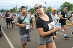 Foto de la galería: Maratón en El Brete: todo el entusiasmo compartido por familias y amigos en el día del autismo