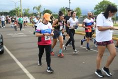 Foto de la galería: Maratón en El Brete: todo el entusiasmo compartido por familias y amigos en el día del autismo