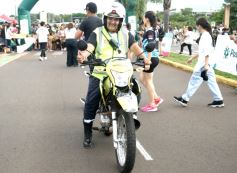 Foto de la galería: Maratón en El Brete: todo el entusiasmo compartido por familias y amigos en el día del autismo