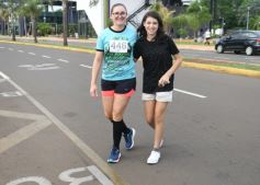 Foto de la galería: Maratón en El Brete: todo el entusiasmo compartido por familias y amigos en el día del autismo