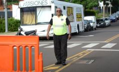 Foto de la galería: Maratón en El Brete: todo el entusiasmo compartido por familias y amigos en el día del autismo