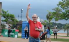 Foto de la galería: Maratón en El Brete: todo el entusiasmo compartido por familias y amigos en el día del autismo