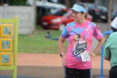 Foto de la galería: Maratón en El Brete: todo el entusiasmo compartido por familias y amigos en el día del autismo