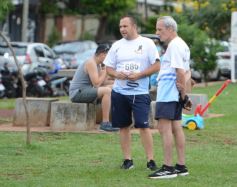 Foto de la galería: Maratón en El Brete: todo el entusiasmo compartido por familias y amigos en el día del autismo