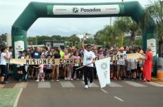 Sixto Fotografías. Deportes. Maratón - Maratón Solidario