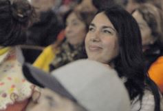 Foto de la galería: Ruta Arte en Posadas: el reconocido artista misionero Andrés Paredes dio inicio a esta iniciativa en el Cambas