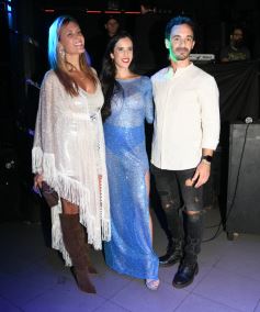 Foto de la galería: Posadas Trend Gala: resumen en fotos de otro de los eventos destacados que ya disfrutamos en la ciudad