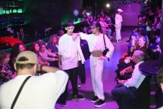 Foto de la galería: Posadas Trend Gala: resumen en fotos de otro de los eventos destacados que ya disfrutamos en la ciudad