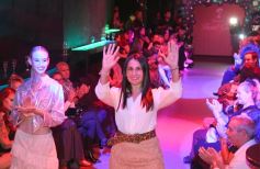 Foto de la galería: Posadas Trend Gala: resumen en fotos de otro de los eventos destacados que ya disfrutamos en la ciudad