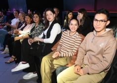 Foto de la galería: Posadas Trend Gala: resumen en fotos de otro de los eventos destacados que ya disfrutamos en la ciudad