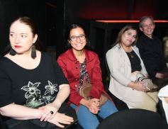 Foto de la galería: Posadas Trend Gala: resumen en fotos de otro de los eventos destacados que ya disfrutamos en la ciudad