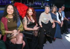 Foto de la galería: Posadas Trend Gala: resumen en fotos de otro de los eventos destacados que ya disfrutamos en la ciudad