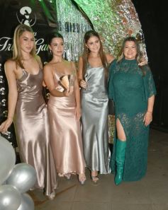 Foto de la galería: Posadas Trend Gala: resumen en fotos de otro de los eventos destacados que ya disfrutamos en la ciudad