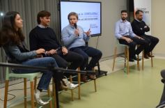 Sixto Fotografías. Sociedad. Educación