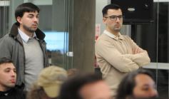 Foto de la galería: IA aplicada: presentaron en Silicon Misiones una propuesta de inteligencia artificial para soluciones en empresas