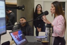 Foto de la galería: IA aplicada: presentaron en Silicon Misiones una propuesta de inteligencia artificial para soluciones en empresas