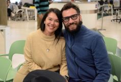 Foto de la galería: IA aplicada: presentaron en Silicon Misiones una propuesta de inteligencia artificial para soluciones en empresas