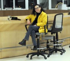 Foto de la galería: IA aplicada: presentaron en Silicon Misiones una propuesta de inteligencia artificial para soluciones en empresas