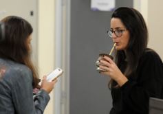 Foto de la galería: IA aplicada: presentaron en Silicon Misiones una propuesta de inteligencia artificial para soluciones en empresas