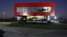 Foto de la galería: IA aplicada: presentaron en Silicon Misiones una propuesta de inteligencia artificial para soluciones en empresas