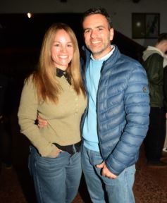 Foto de la galería: Azul Fernández de Olivera y Thiago Fachinello, los nuevos Reyes de la Madre