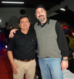 Foto de la galería: Azul Fernández de Olivera y Thiago Fachinello, los nuevos Reyes de la Madre