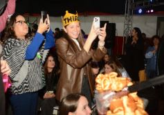 Foto de la galería: Azul Fernández de Olivera y Thiago Fachinello, los nuevos Reyes de la Madre