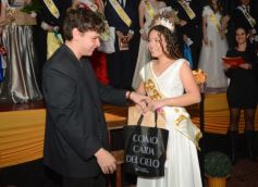 Foto de la galería: Azul Fernández de Olivera y Thiago Fachinello, los nuevos Reyes de la Madre