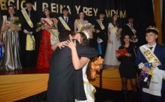 Foto de la galería: Azul Fernández de Olivera y Thiago Fachinello, los nuevos Reyes de la Madre