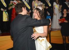 Foto de la galería: Azul Fernández de Olivera y Thiago Fachinello, los nuevos Reyes de la Madre