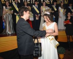 Foto de la galería: Azul Fernández de Olivera y Thiago Fachinello, los nuevos Reyes de la Madre