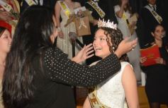 Foto de la galería: Azul Fernández de Olivera y Thiago Fachinello, los nuevos Reyes de la Madre